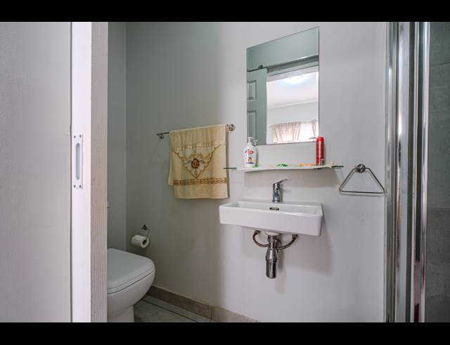 4 BEDROOM DUPLEX FOR SALE IN RED HILL